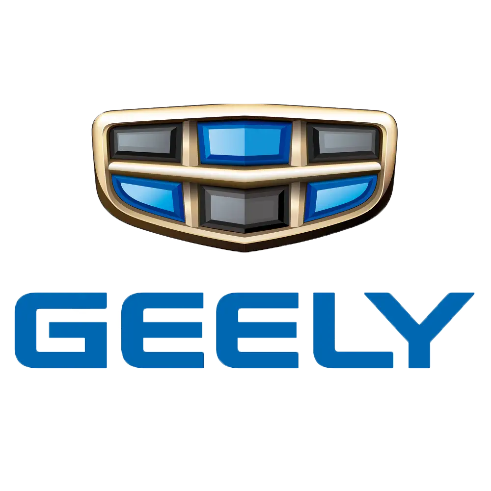 GEELY