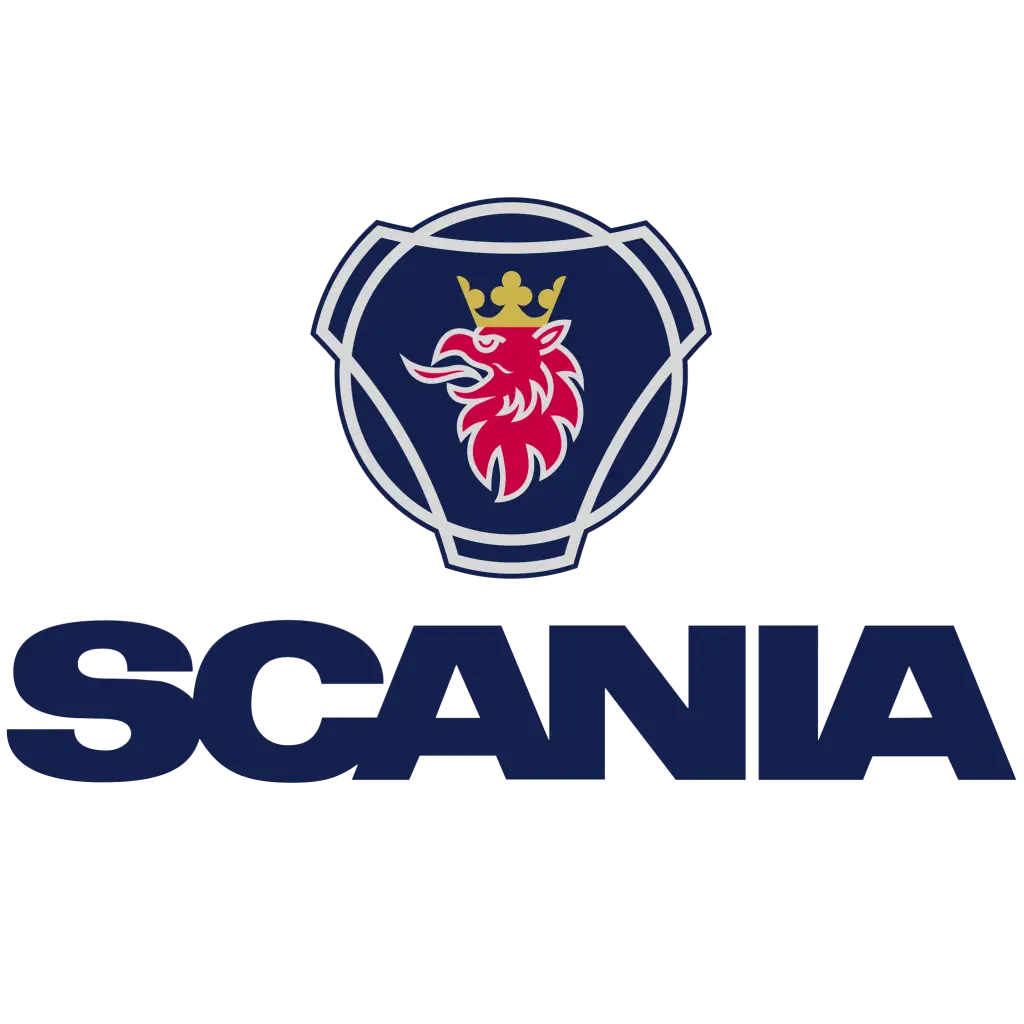 SCANIA