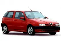 145 &AMP; 146 (1994-2001)