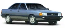 100 C3 (1982-1991)