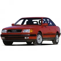 100 C4 (1990-1994)