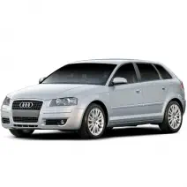 A3 8P (2003-2012)