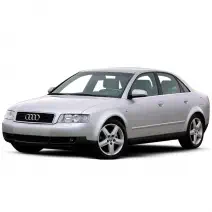 A4 B5