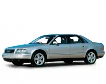 A8 D2 (1994-2002)