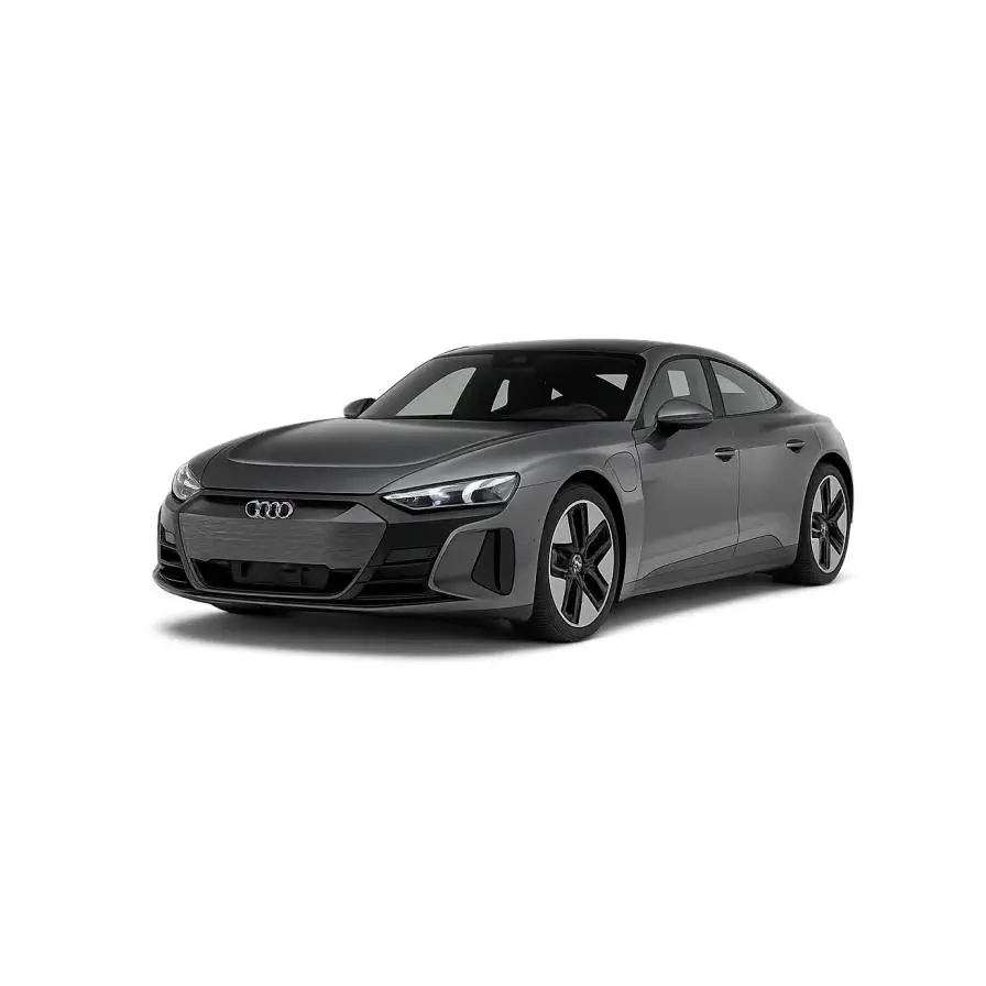 E-TRON GT (2021)