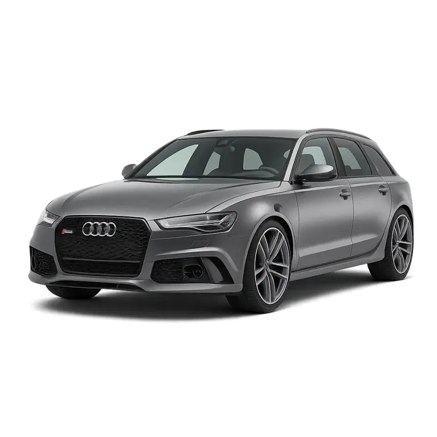 RS6 C7