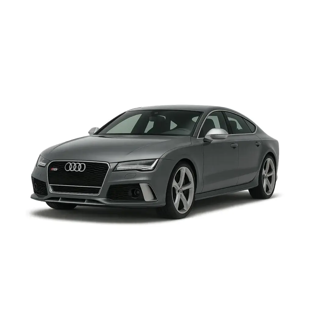 RS7 C7