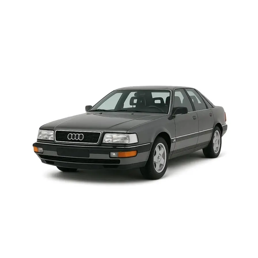 V8 D11 (1988-1994)