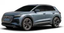 Q4 E-TRON (2021-)