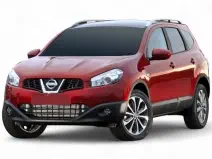 QASHQAI J10