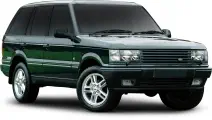 RANGE ROVER 2 P38A