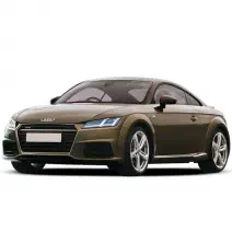 TT 8N MK1