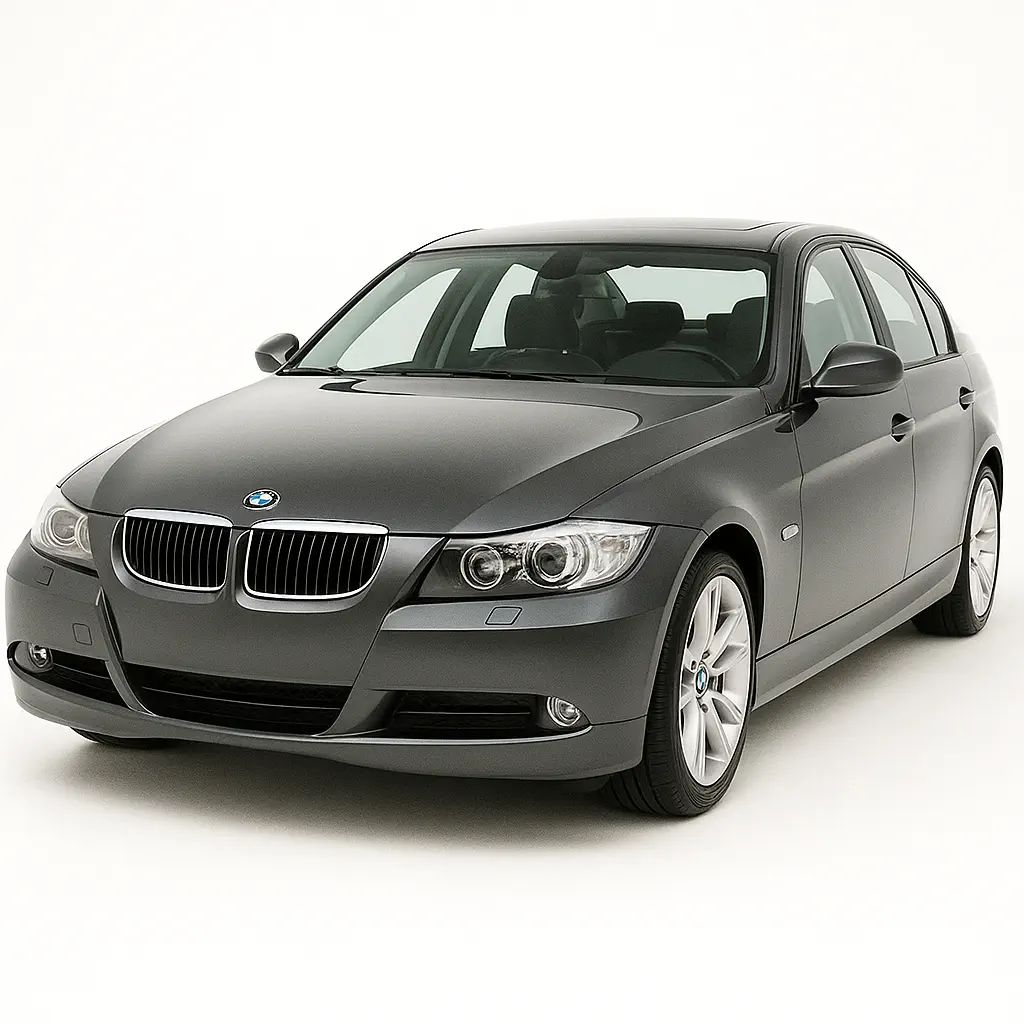 СЕРИЯ 3 E90/E91E92E93