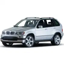 СЕРИЯ X5 E53