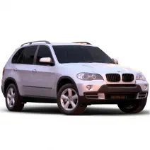 СЕРИЯ X5 E70