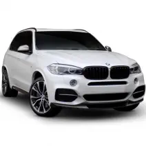 СЕРИЯ X5 F15 / F85