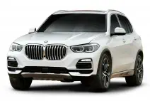 СЕРИЯ X5 G05