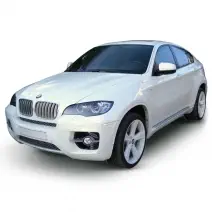 СЕРИЯ X6 E71