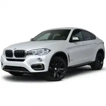 СЕРИЯ X6 F16