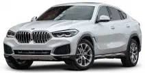 СЕРИЯ X6 G06