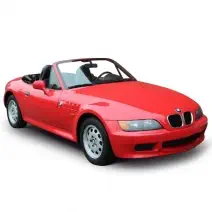 СЕРИЯ Z3 E36/7
