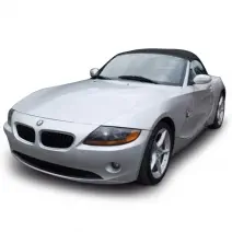 СЕРИЯ Z4 E85/E86