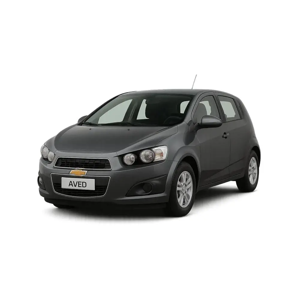 AVEO T300