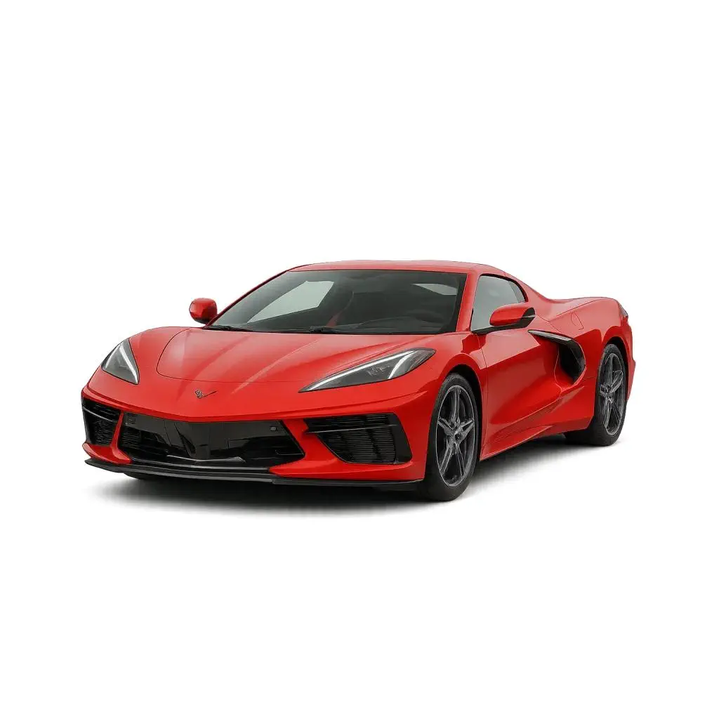 CORVETTE
