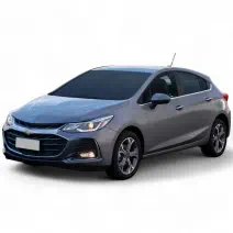 CRUZE J400
