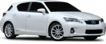 CT 200H