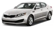 OPTIMA K5 MK4 (2015-2020)