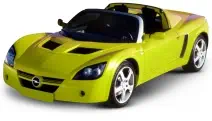SPEEDSTER