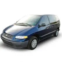 VOYAGER MK5