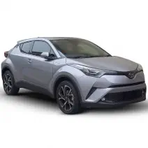 C-HR AX10/AX50