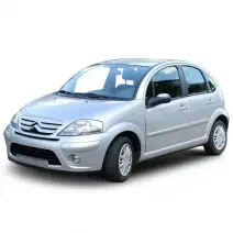 C3 AIRCROSS