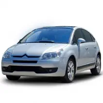 C4 AIRCROSS