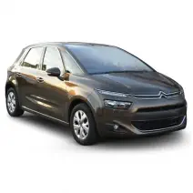 C4 PICASSO MK2