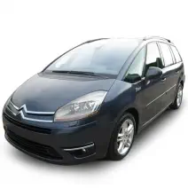 C4 PICASSO
