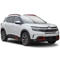 C5 AIRCROSS