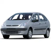 XSARA PICASSO