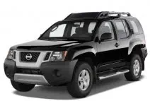 XTERRA N50 (2005-2015)