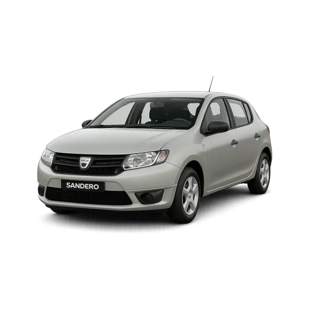 SANDERO