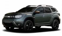 DUSTER MK2 (2018-2024)