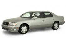 LS MK4
