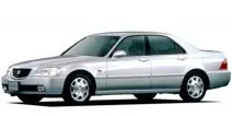LEGEND MK3
