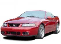 MUSTANG 6