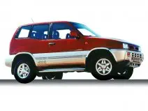 TERRANO 1