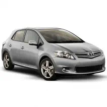 AURIS E150 (2006-2012)
