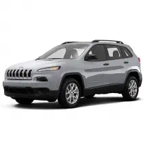 CHEROKEE KL
