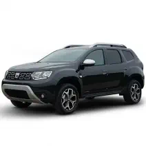 DUSTER MK1 (2010-2018)